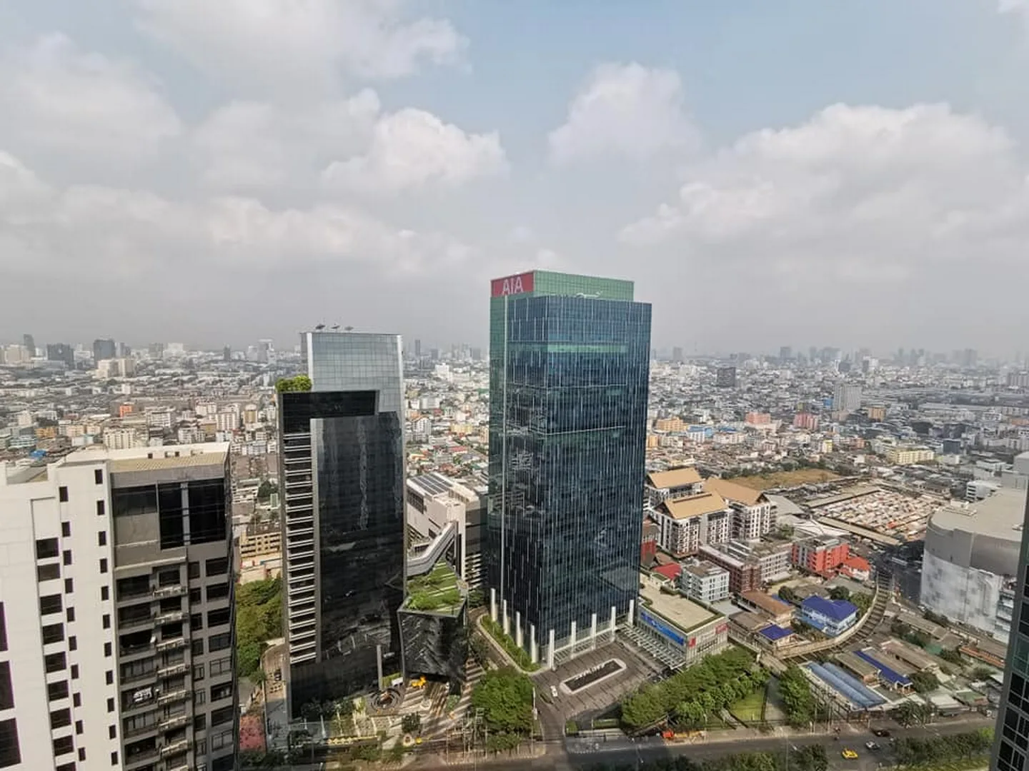Property photos for Noble Revolve Ratchada 2