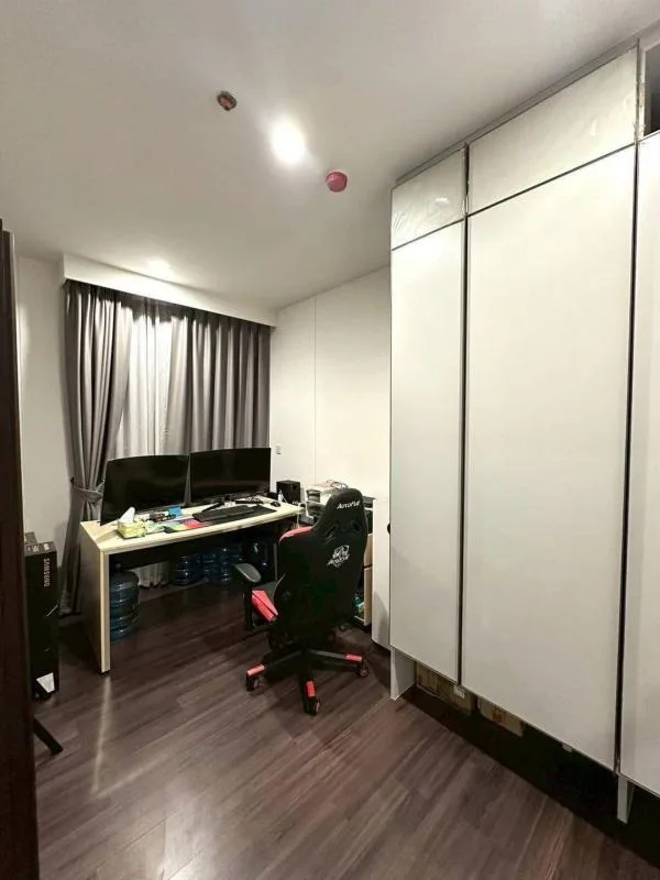 Property photos for Whizdom Inspire Sukhumvit