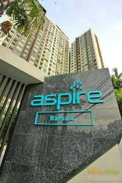 Property photos for Aspire Rama 4