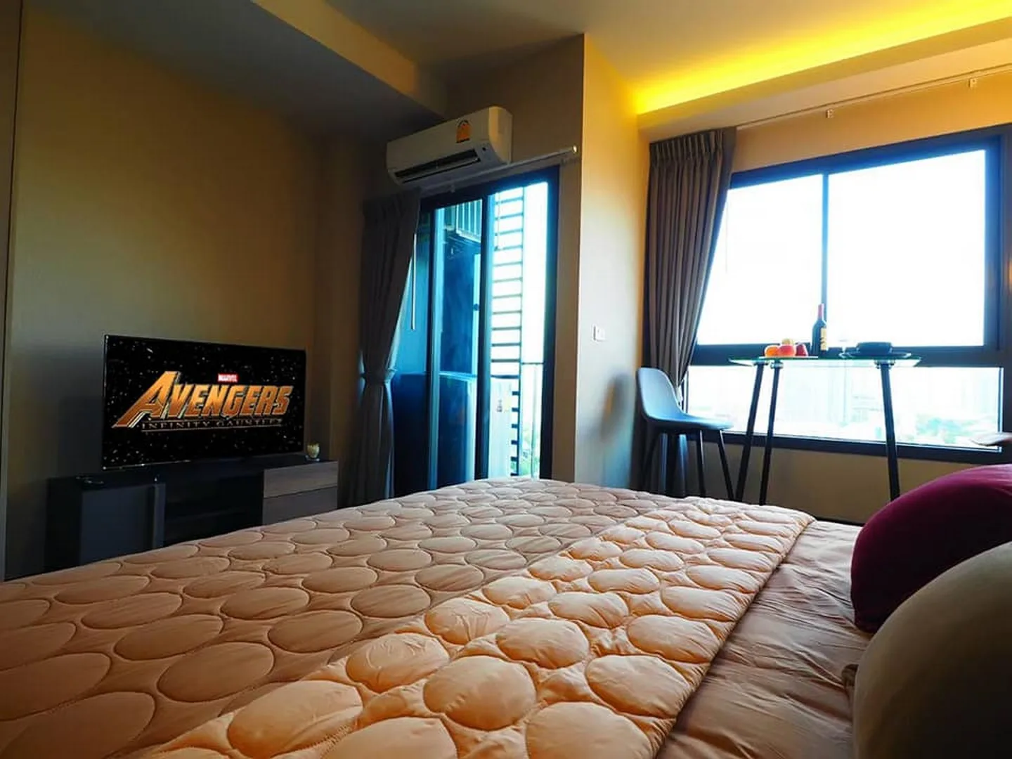 Property photos for Ideo Sukhumvit 93