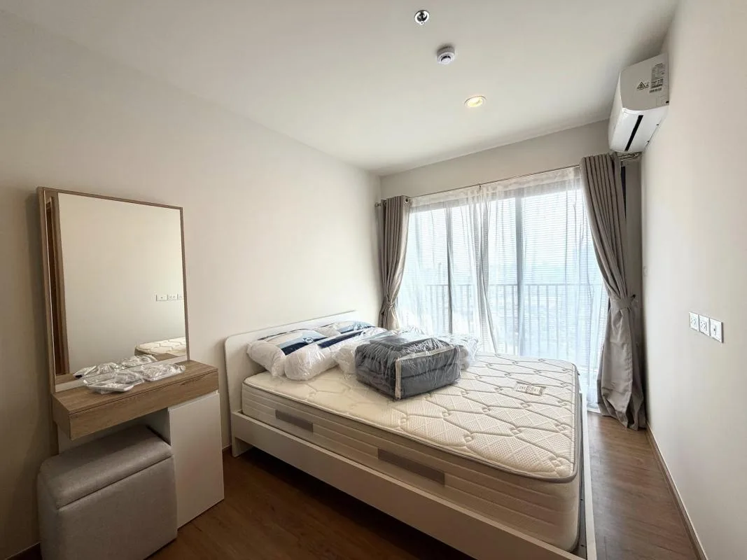 Property photos for The Line Vibe