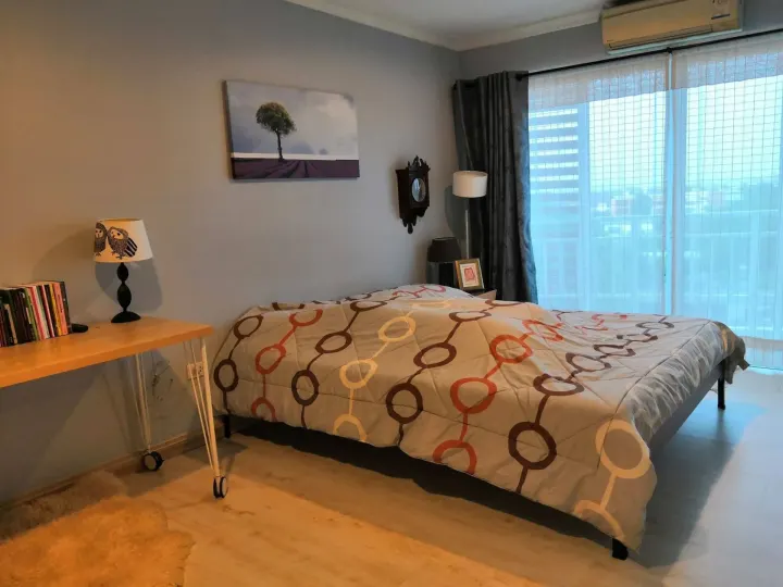 Property photos for The Green 2 @ Sukhumvit 101