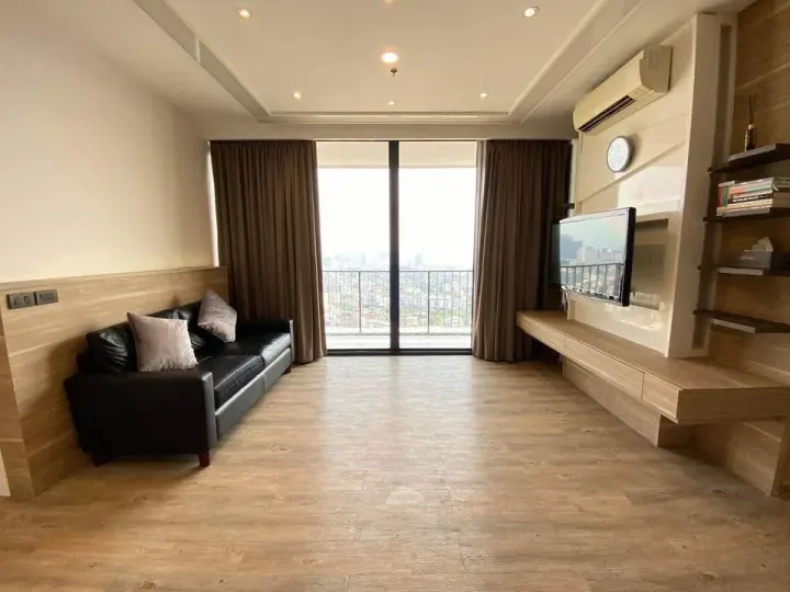 Property photos for The Issara Ladprao