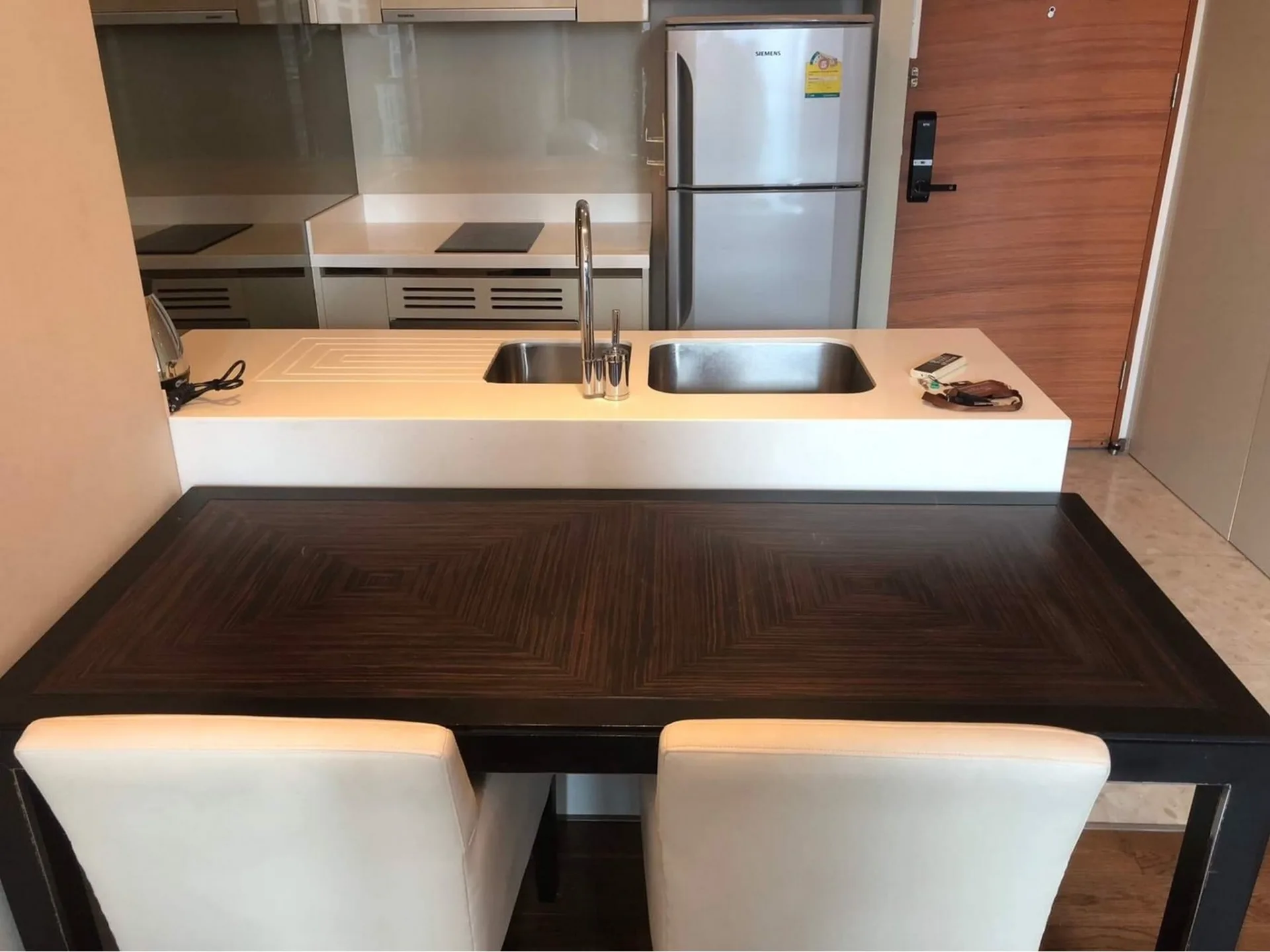 Property photos for The Address Sukhumvit 28