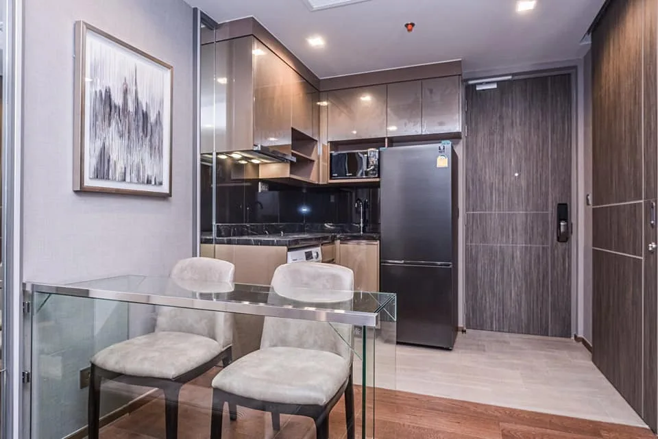 Property photos for Ideo Q Victory