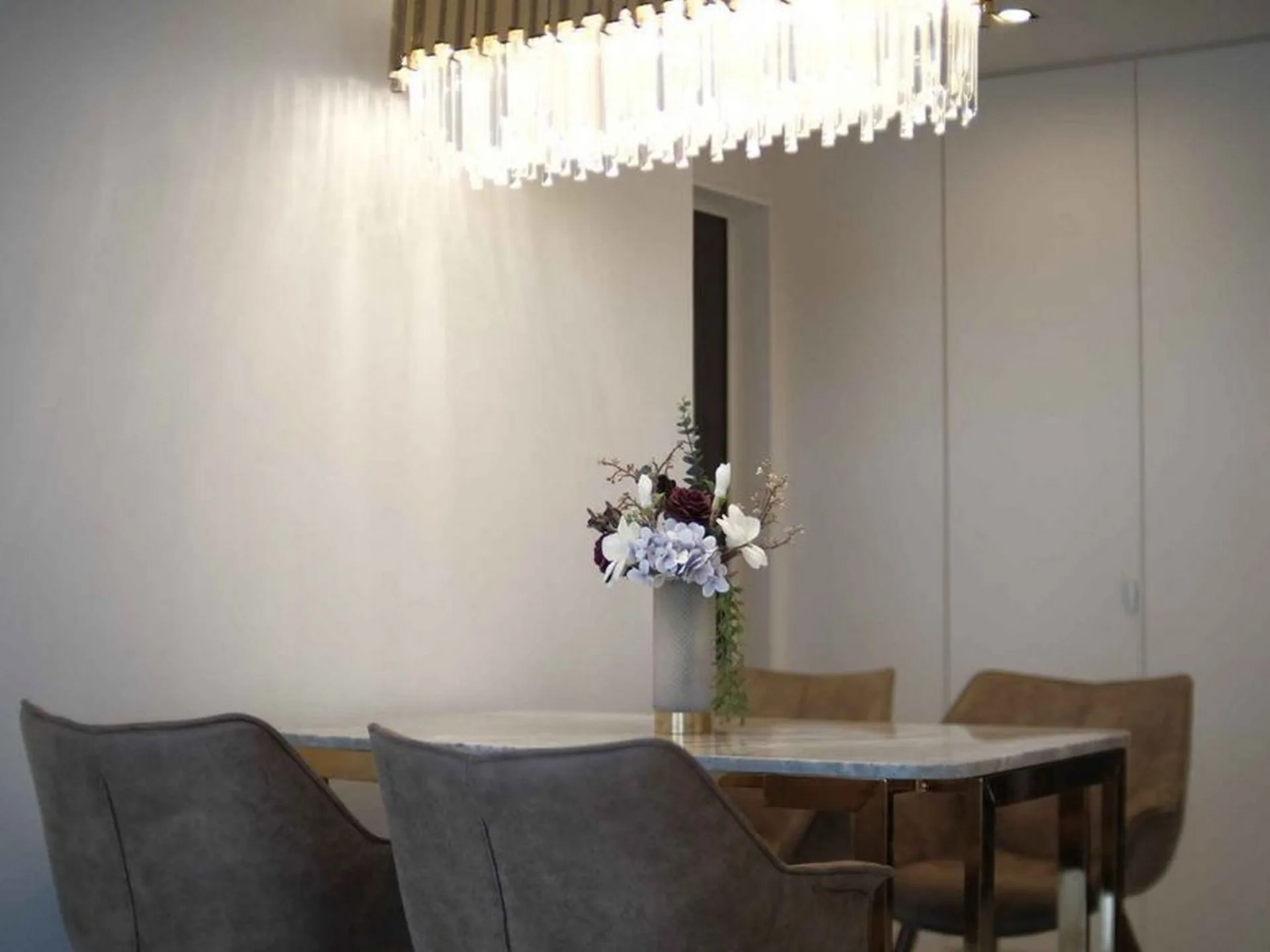 Property photos for The Bangkok Sathorn
