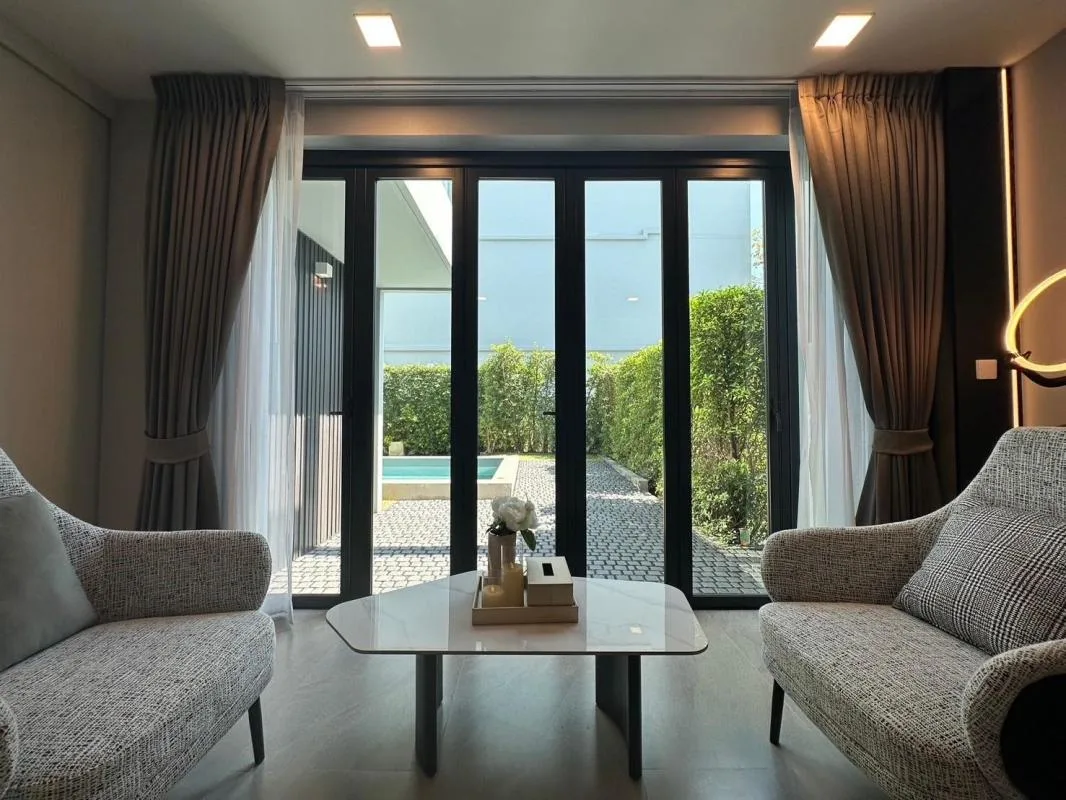 Property photos for Vive Krungthep Kreetha