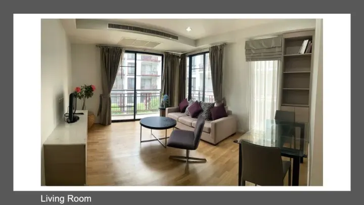 Property photos for Amanta Ratchada