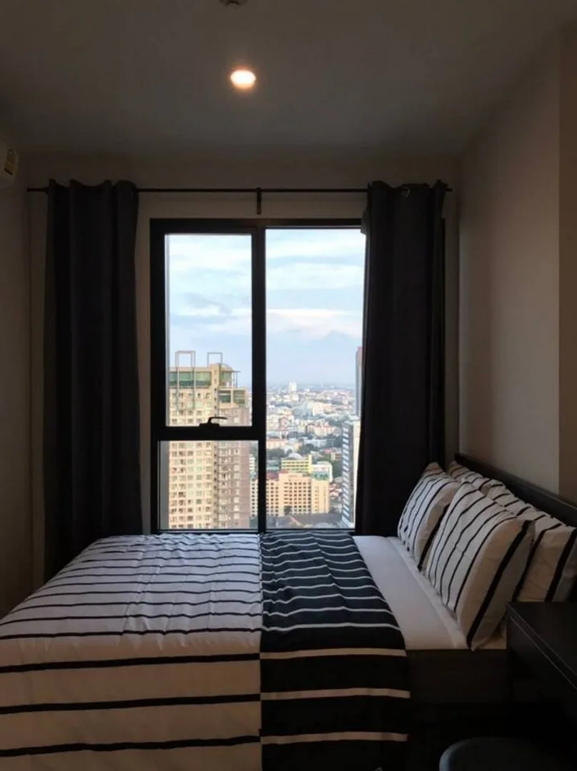 Property photos for The Niche Pride Thonglor-Phetchaburi