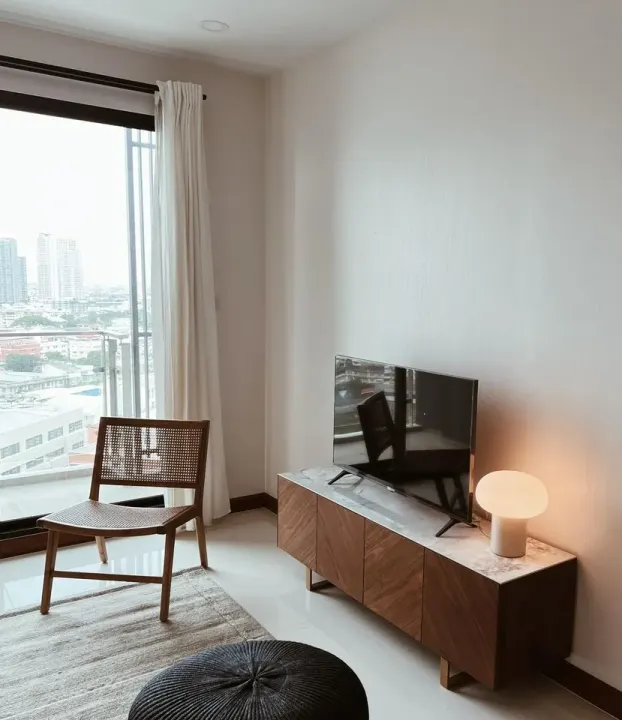 Property photos for Supalai Premier Charoen Nakhon