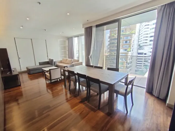 Property photos for Piya Residence 28 -30