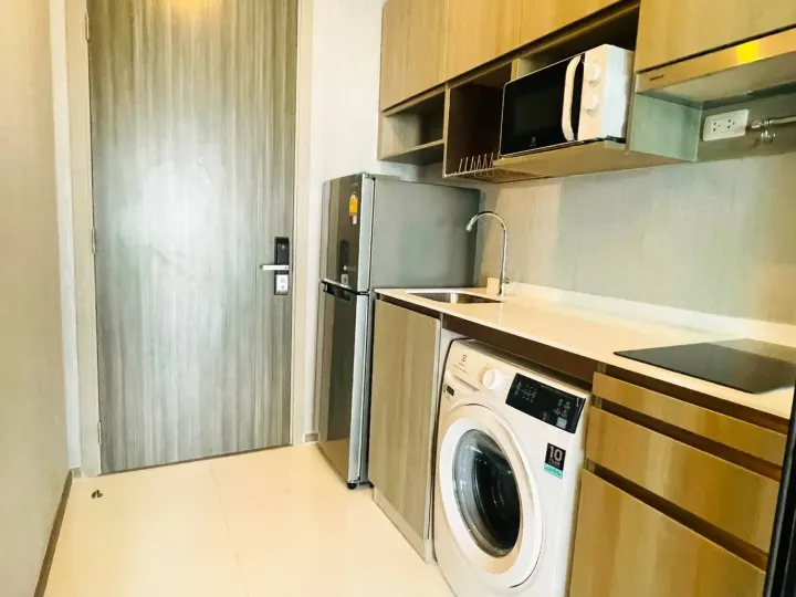 Property photos for Knightsbridge Prime Onnut