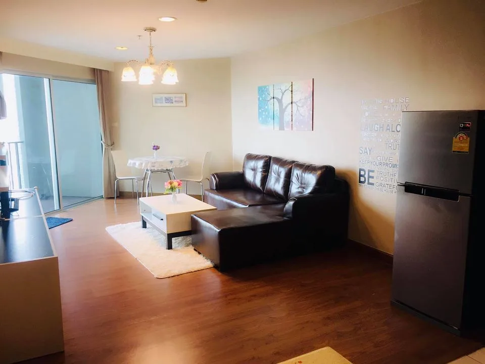 Property photos for Belle Grand Rama 9