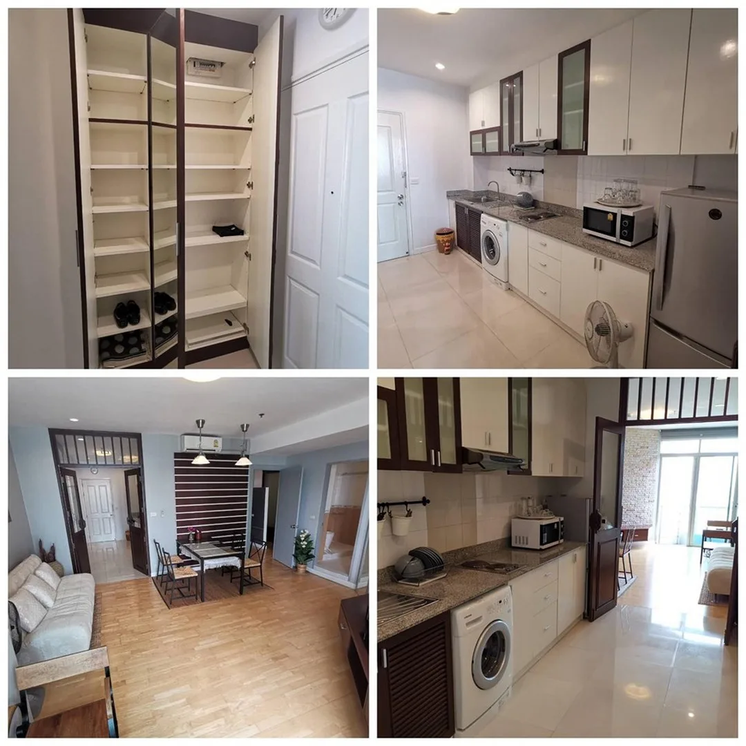 Property photos for Baan Sathorn Chaopraya