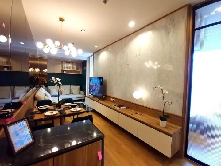 Property photos for Park Origin Phromphong