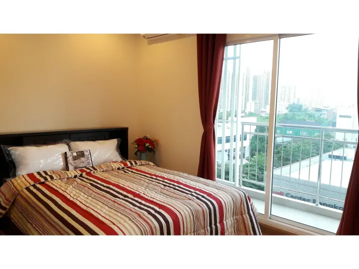 Property photos for Supalai Wellington 2