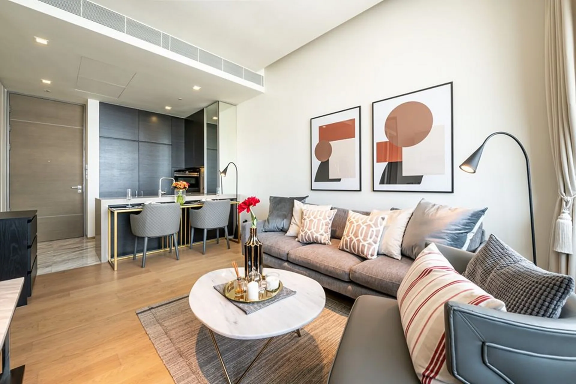 Property photos for Saladaeng One