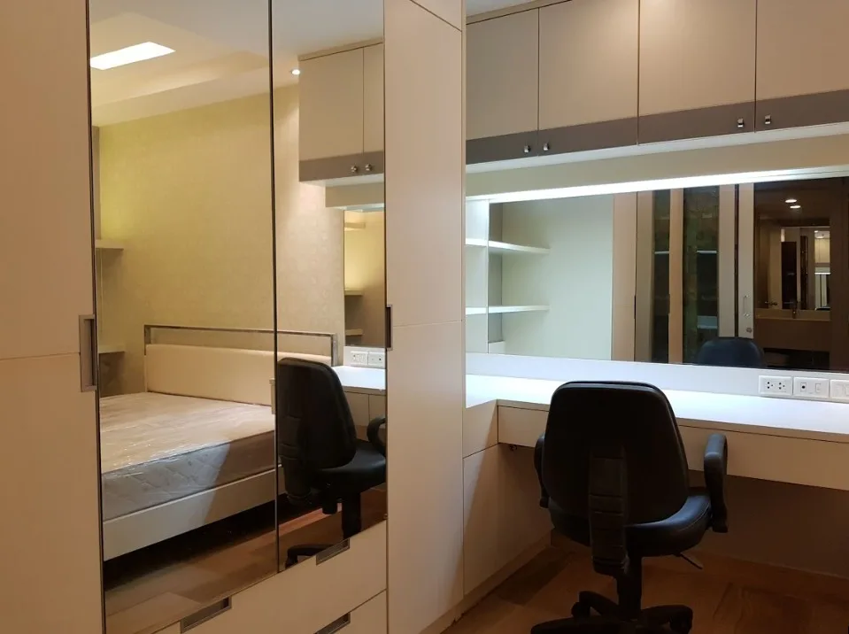Property photos for The Trendy Condominium