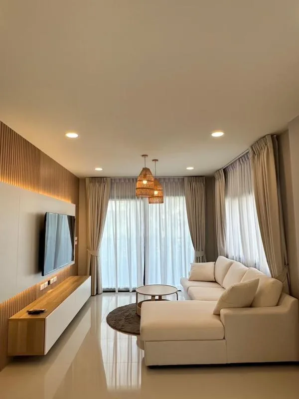 Property photos for Centro Bangna - Km.7