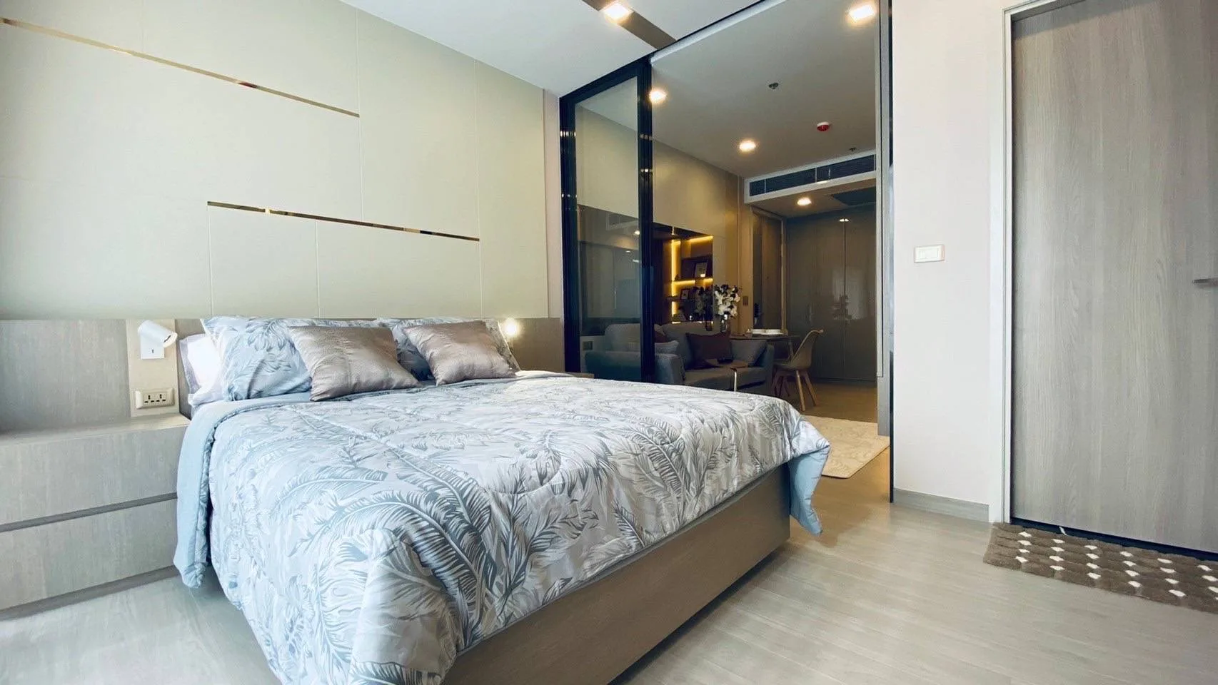 Property photos for One 9 Five Asoke - Rama 9