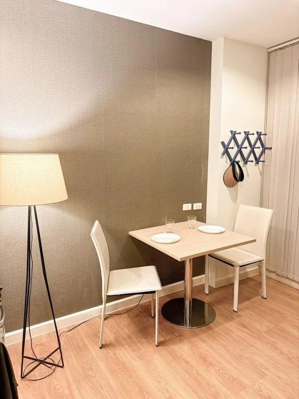 Property photos for The Address Sukhumvit 42