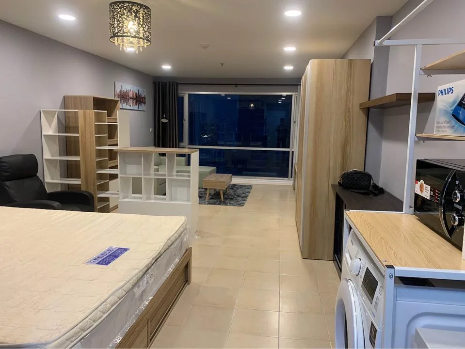 Property photos for Sukhumvit Suite