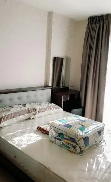 Property photos for Aspire Sukhumvit 48
