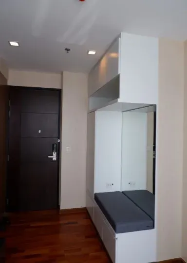 Property photos for Wish Signature  Midtown Siam