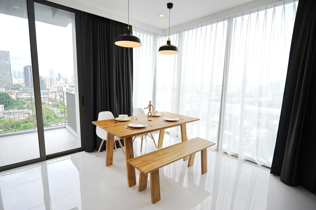 Property photos for Nara 9 by Eastern Star