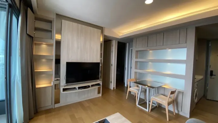 Property photos for The Lumpini 24