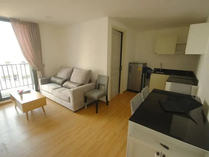 Property photos for Notting Hill The Exclusive Charoenkrung