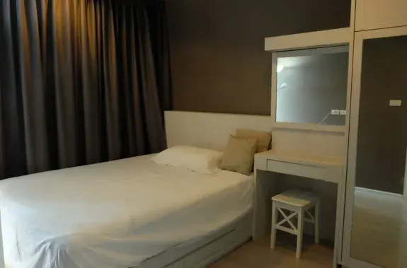Property photos for Aspire Sukhumvit 48