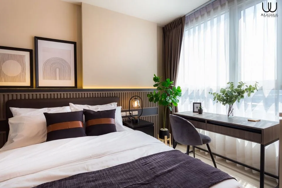 Property photos for XT Huaikhwang