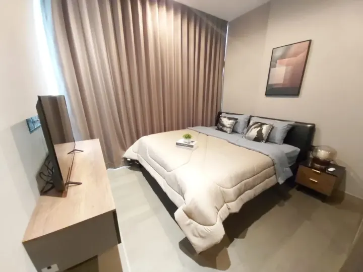 Property photos for The Esse at Singha Complex