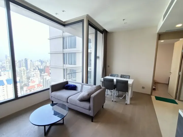 Property photos for The Esse Asoke