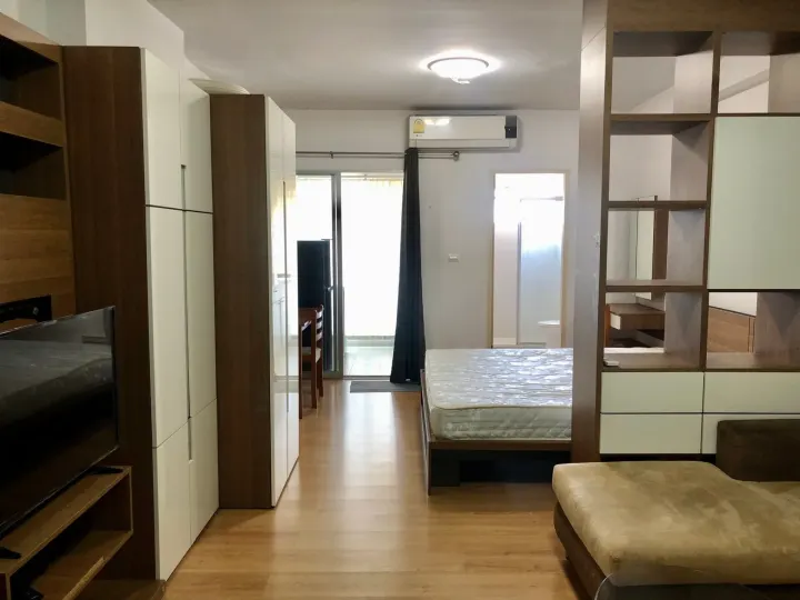Property photos for Supalai Park Asoke-ratchada
