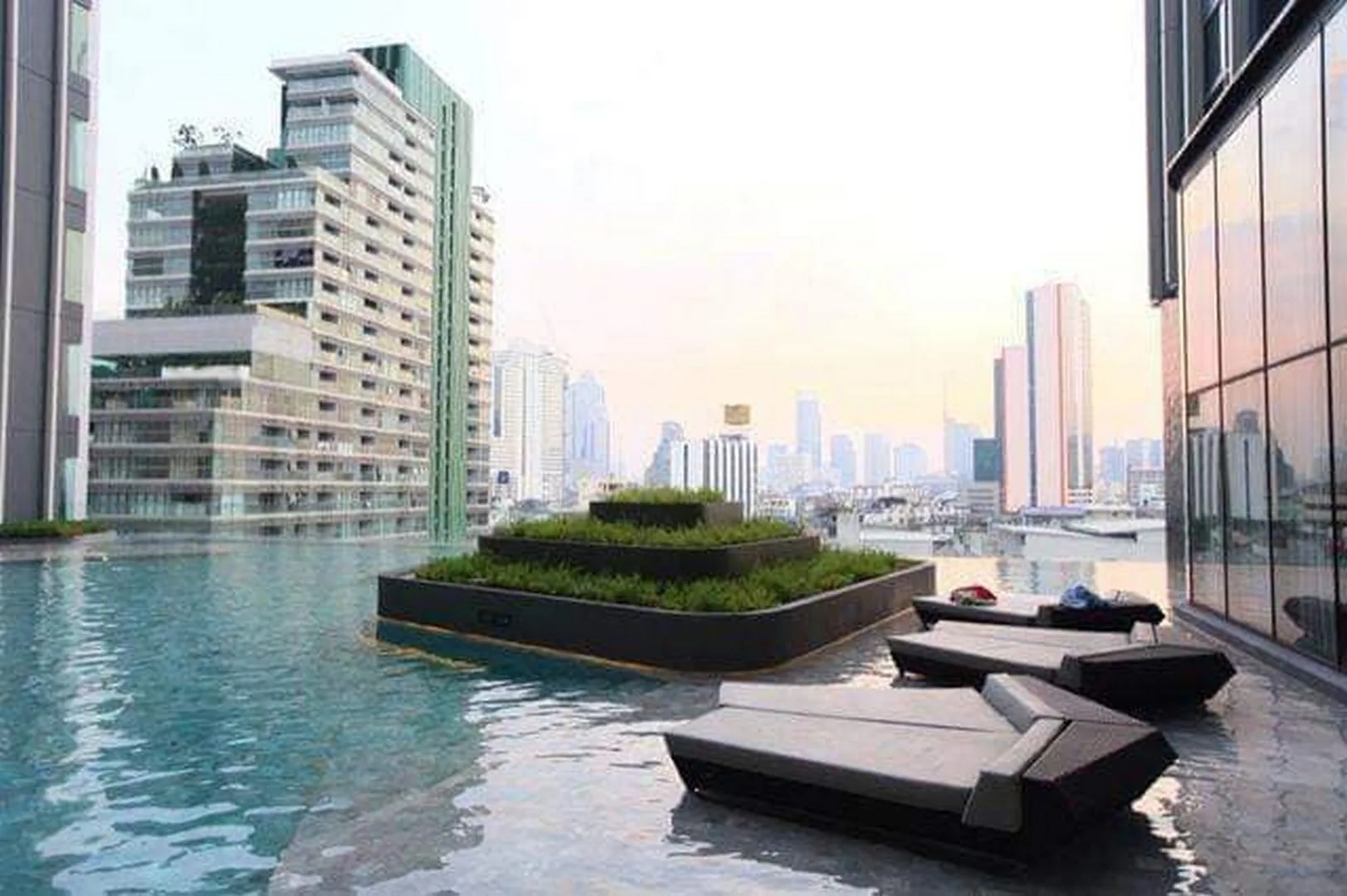 Property photos for Ideo Q Chula - Samyan