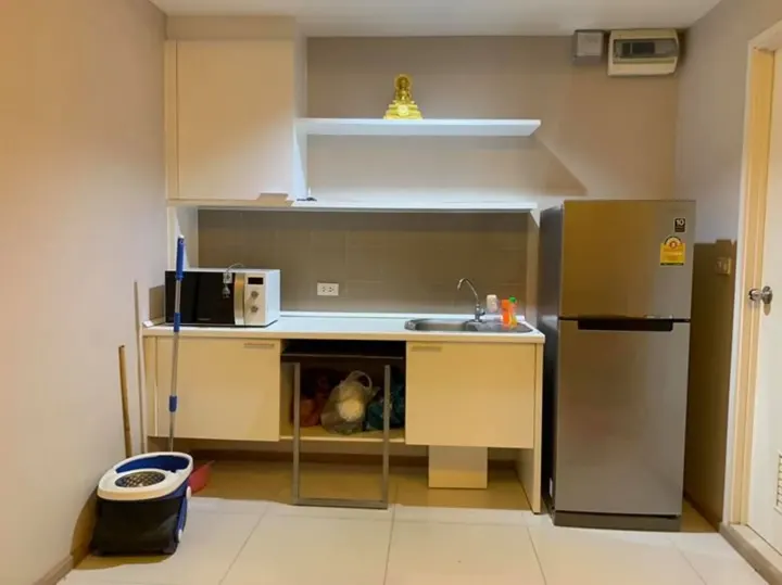 Property photos for Fuse Mobius Ramkhamhaeng Station