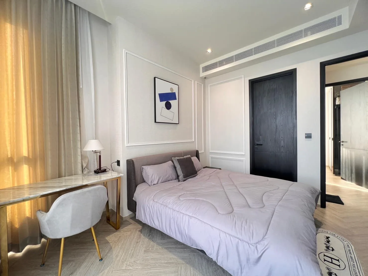 Property photos for Chapter Charoennakhorn-riverside
