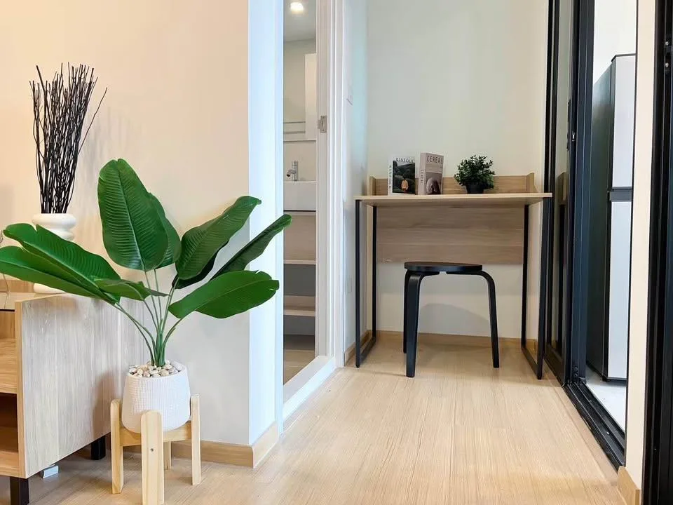 Property photos for Chewathai Hallmark Ladprao - Chokchai 4 Phase 2