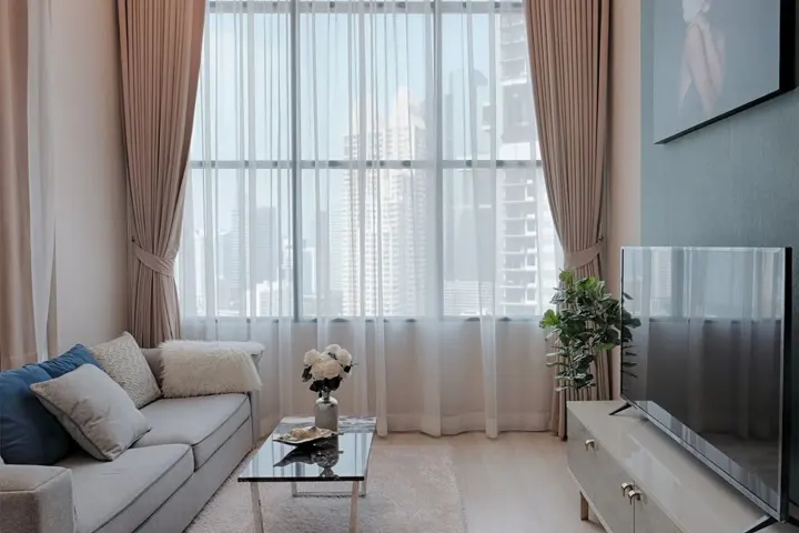 Property photos for Knightsbridge Prime Sathorn