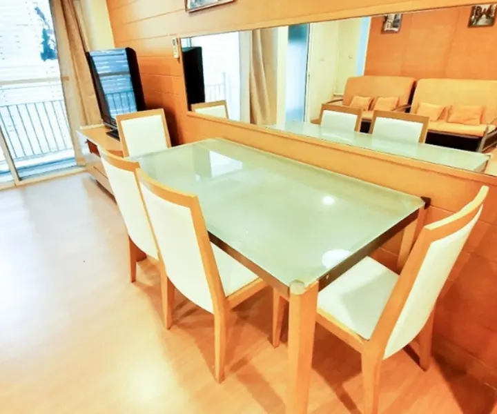 Property photos for The Bangkok Thanon Sub