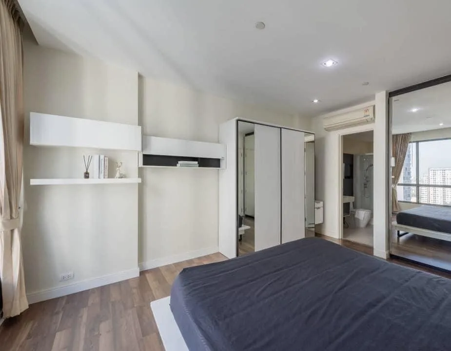 Property photos for The Room Sukhumvit 62