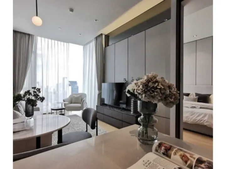 Property photos for 28 Chidlom