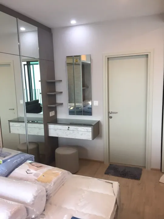 Property photos for Ideo Q Chula - Samyan