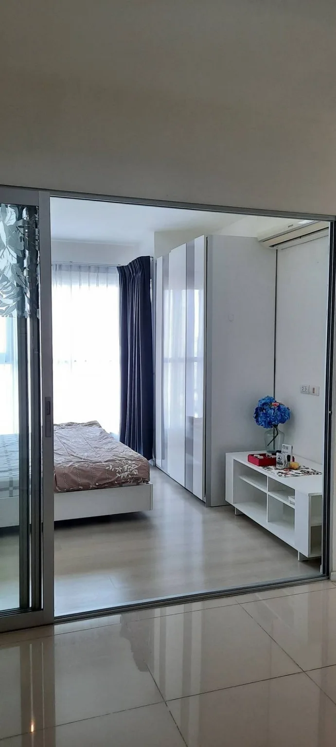 Property photos for Aspire Sukhumvit 48