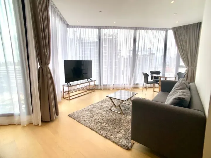 Property photos for ASHTON Asoke - Rama 9