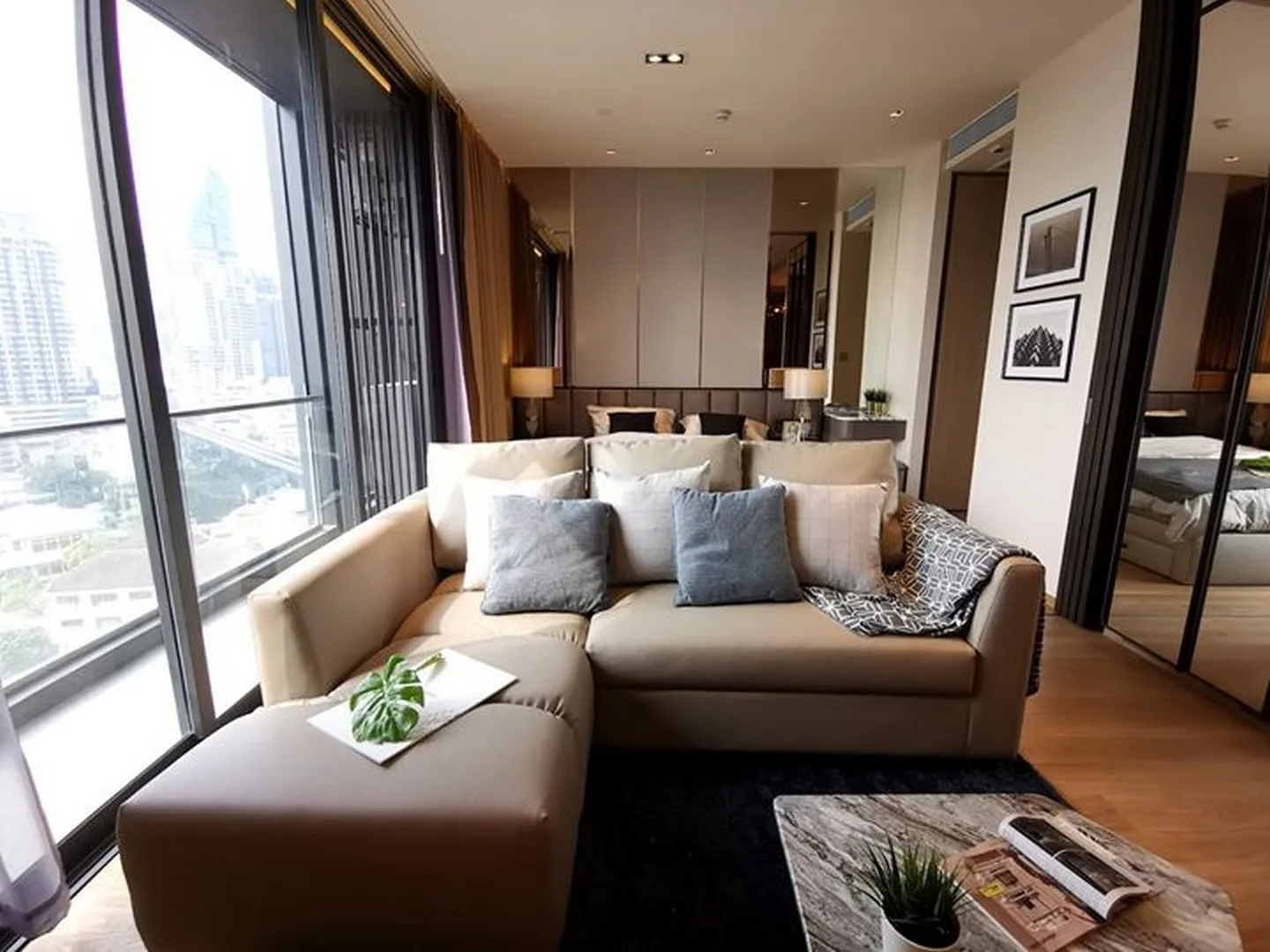 Property photos for BEATNIQ Sukhumvit 32