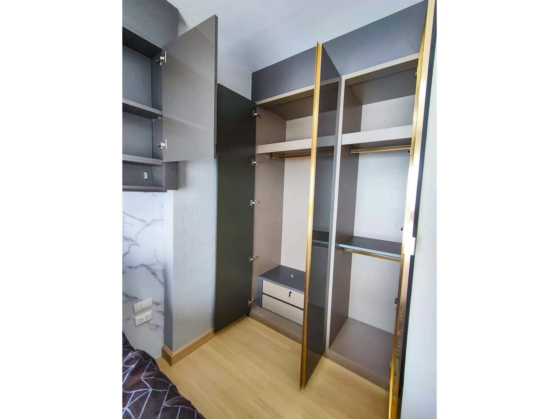 Property photos for Supalai Veranda Rama 9