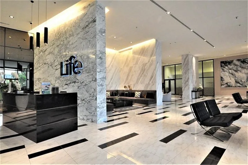 Property photos for Life Asoke